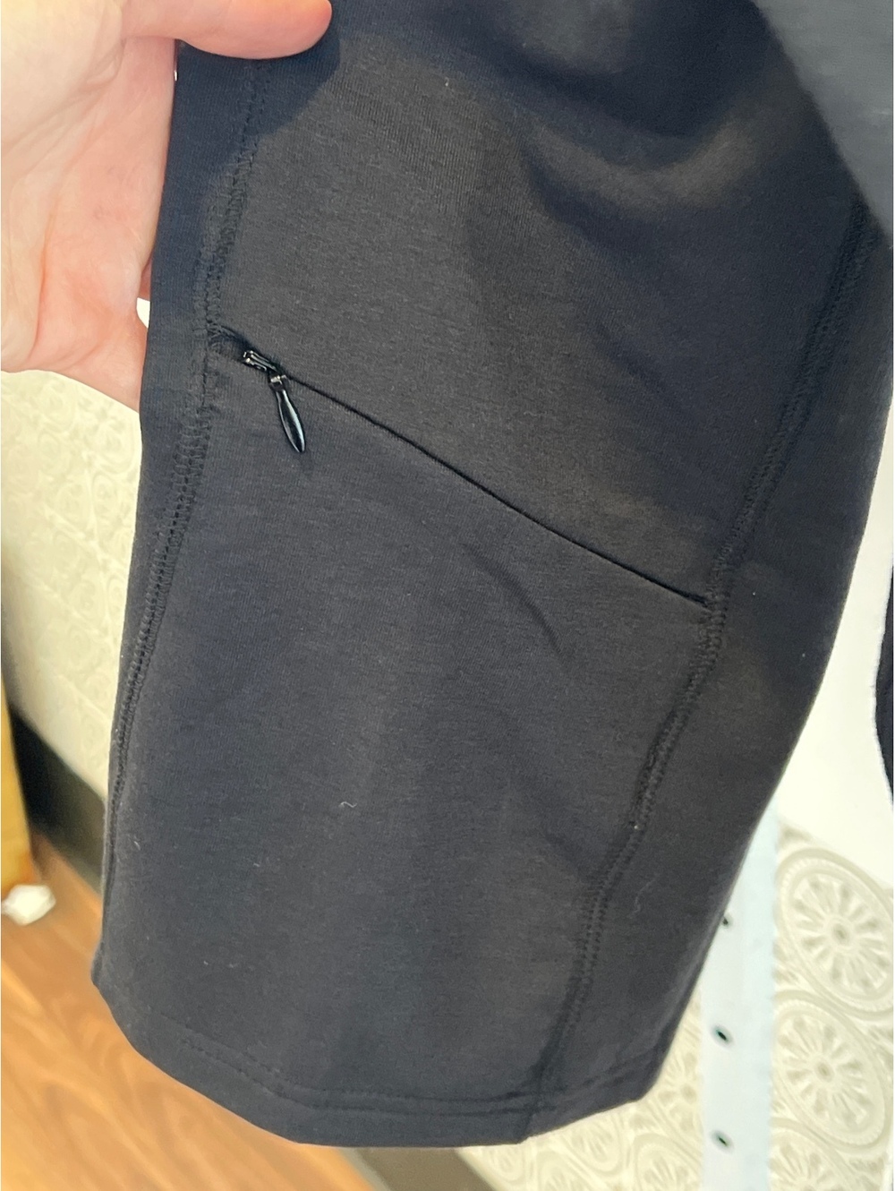BONOBOS - The Playthrough Performance Golf Half Zip - Picture 4 of 6